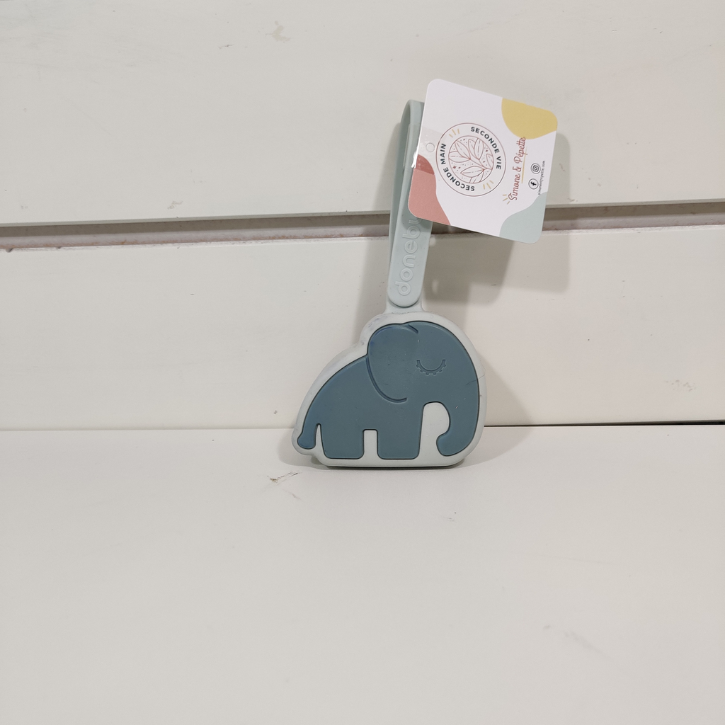 Boîte a sucette - donebydeer - Eléphant