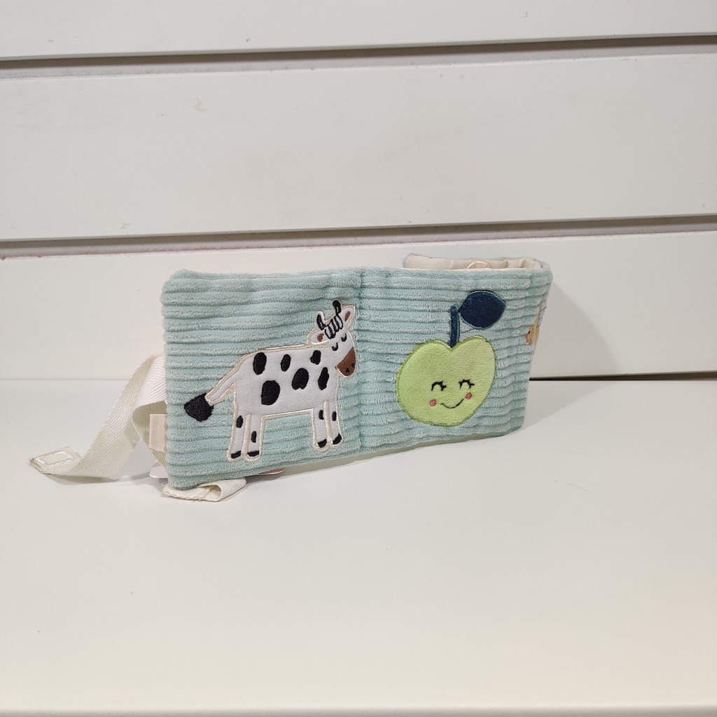 Livre Activité - La ferme