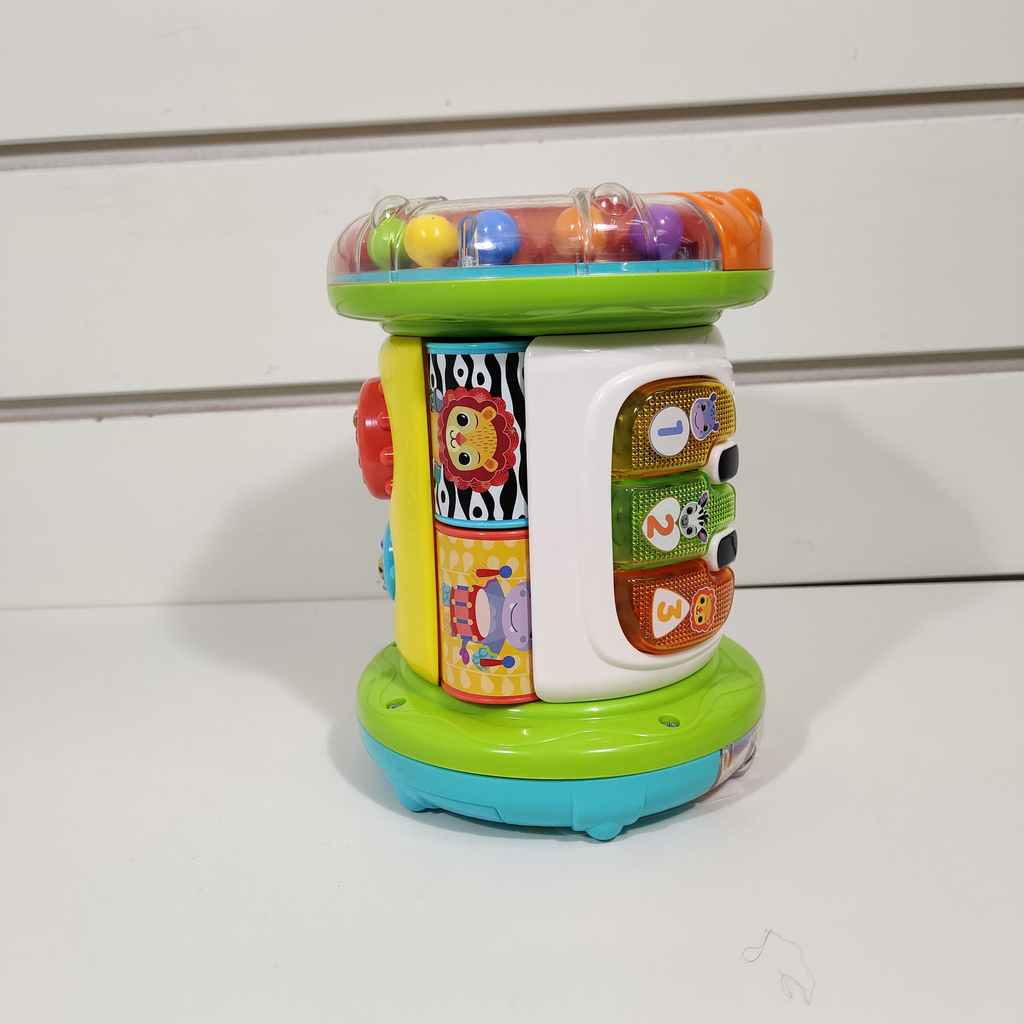 Jouet rouleau - Vtech - Magic Rouleau