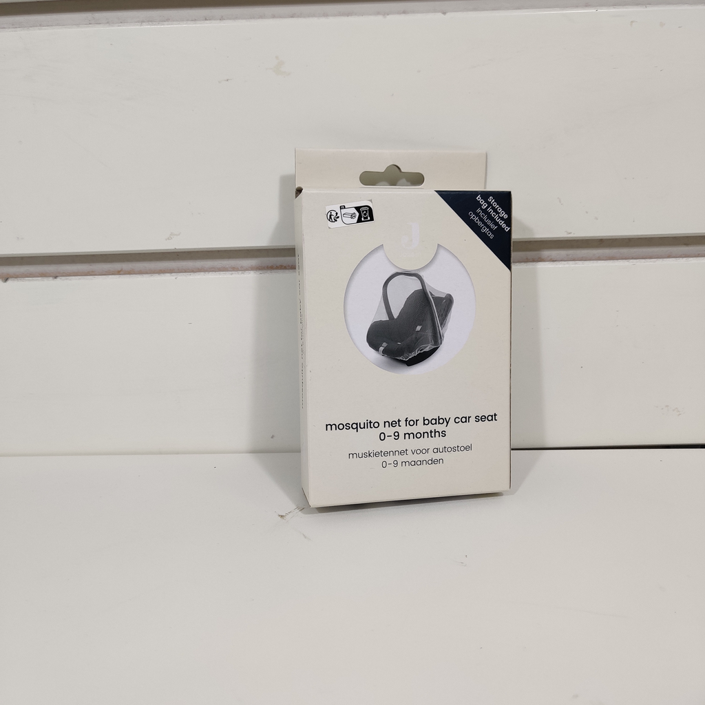 Moustiquaire - Jollein - Siège auto Bébé