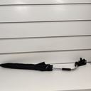 Ombrelle - Bo Jungle - Universel Fit Noir