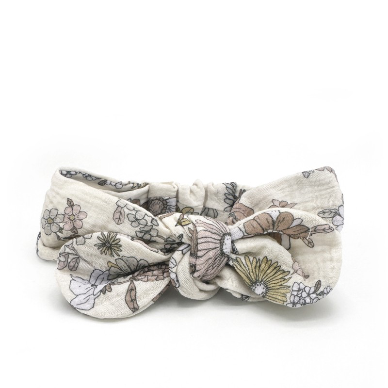 Bandeau bébé - Babyshower - Bardot
T3 