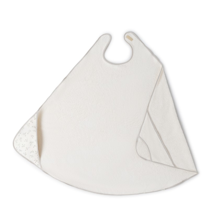 Tablier de bain - BabyShower - olive bloom