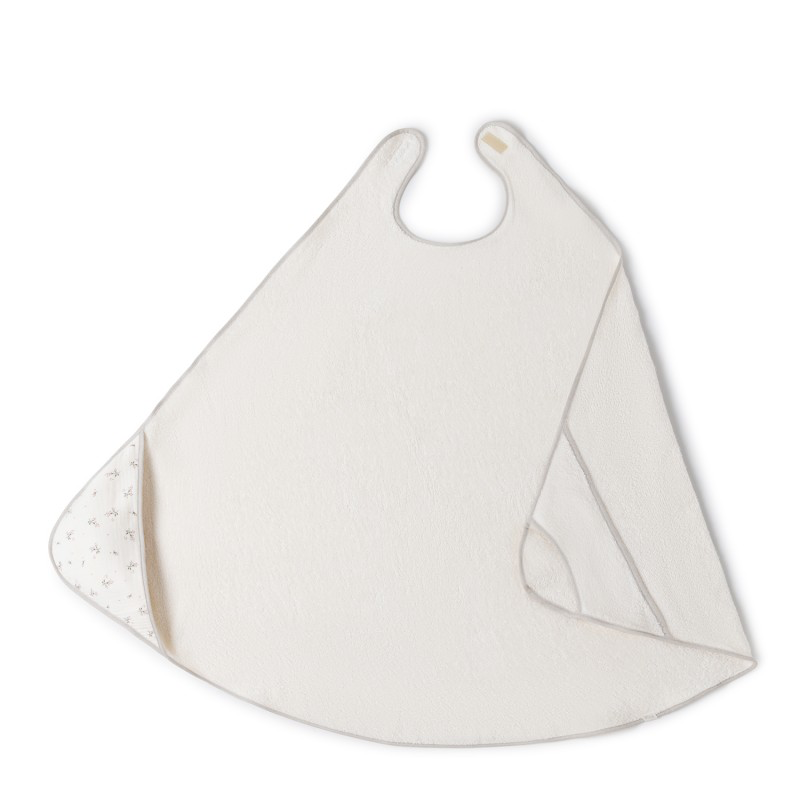 Tablier de bain - BabyShower - Roseberry