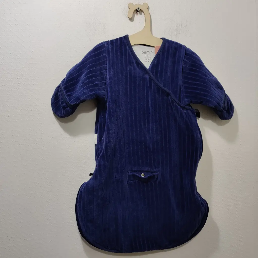 Gigoteuse Magic Bag - Bemini - 0/3 mois