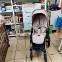 Poussette - Cybex - Priam Beige