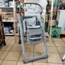 Chaise haute - Chicco - Polly magic relax