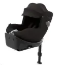 Siège - Cybex - Sirona Ti Sepia Black Plus