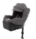 Siège - Cybex - Sirona Ti Mirage Grey Plus
