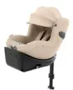 Siège - Cybex - Sirona Ti Cozy Beige Plus