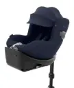 Siège - Cybex - Sirona Ti Nautical Blue Plus