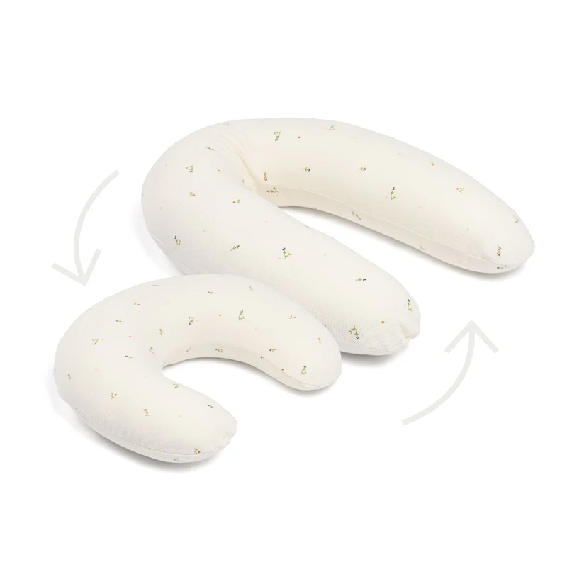 [5400653010404] Coussin - Doomoo - Twist 2 en 1 Multiformes