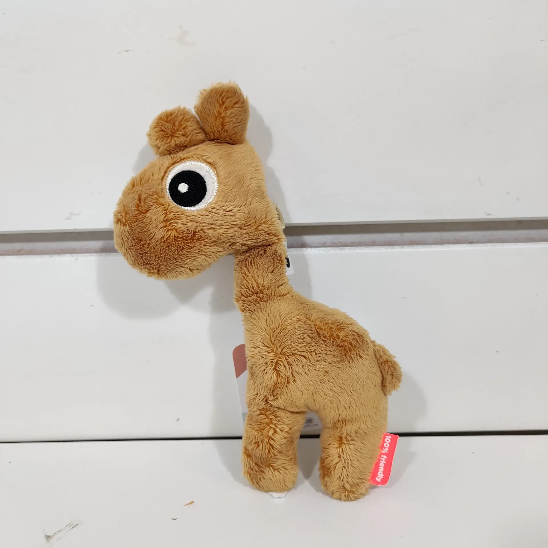 Hochet - DoneByBeer - Raffi