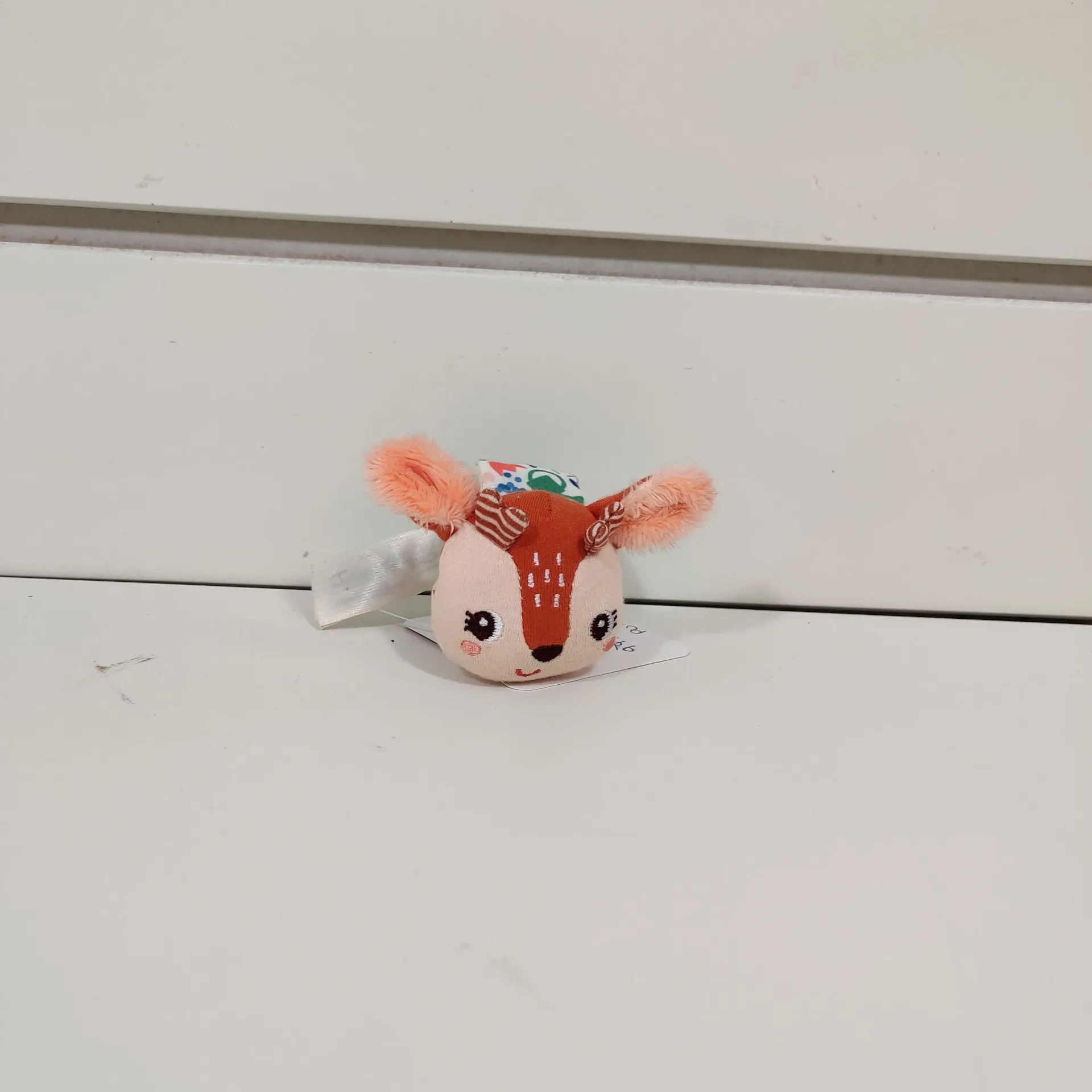 [PU-677] Hochet Poignet - Lilliputiens - Stella