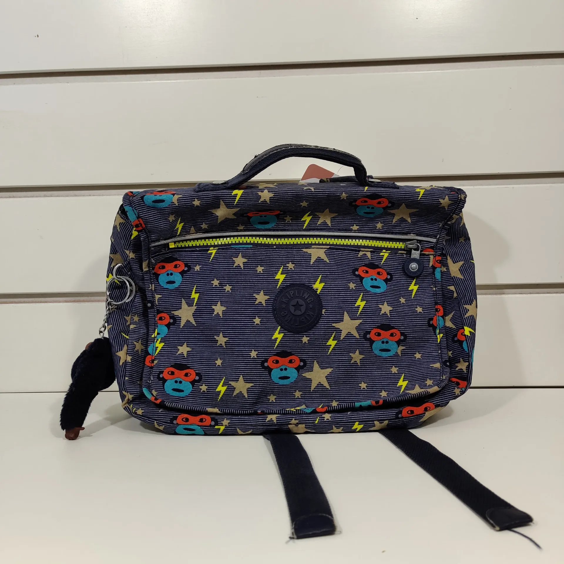 [PU-660] Sac - Kipling - Singe