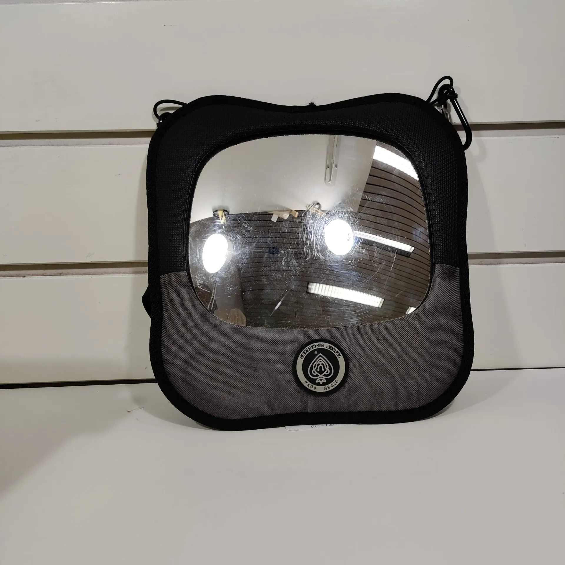 Miroir pour voiture - Prince LionHeart