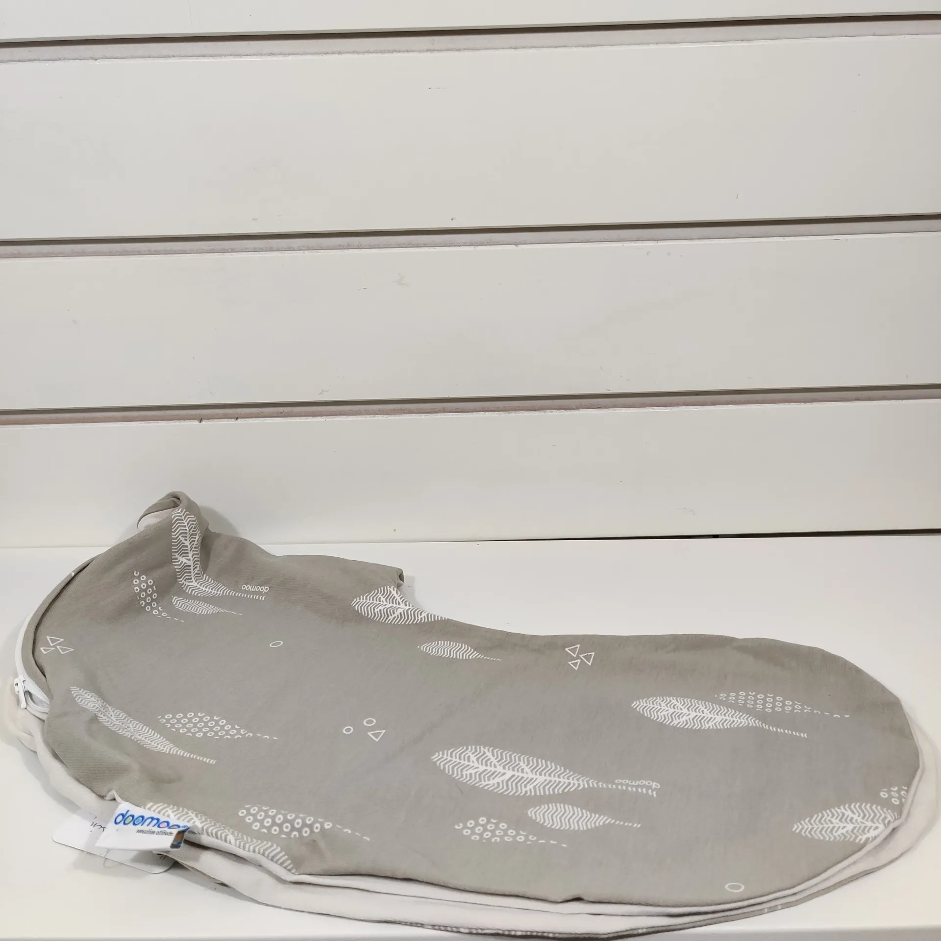 Housse de coussin d'allaitement - Doomoo -