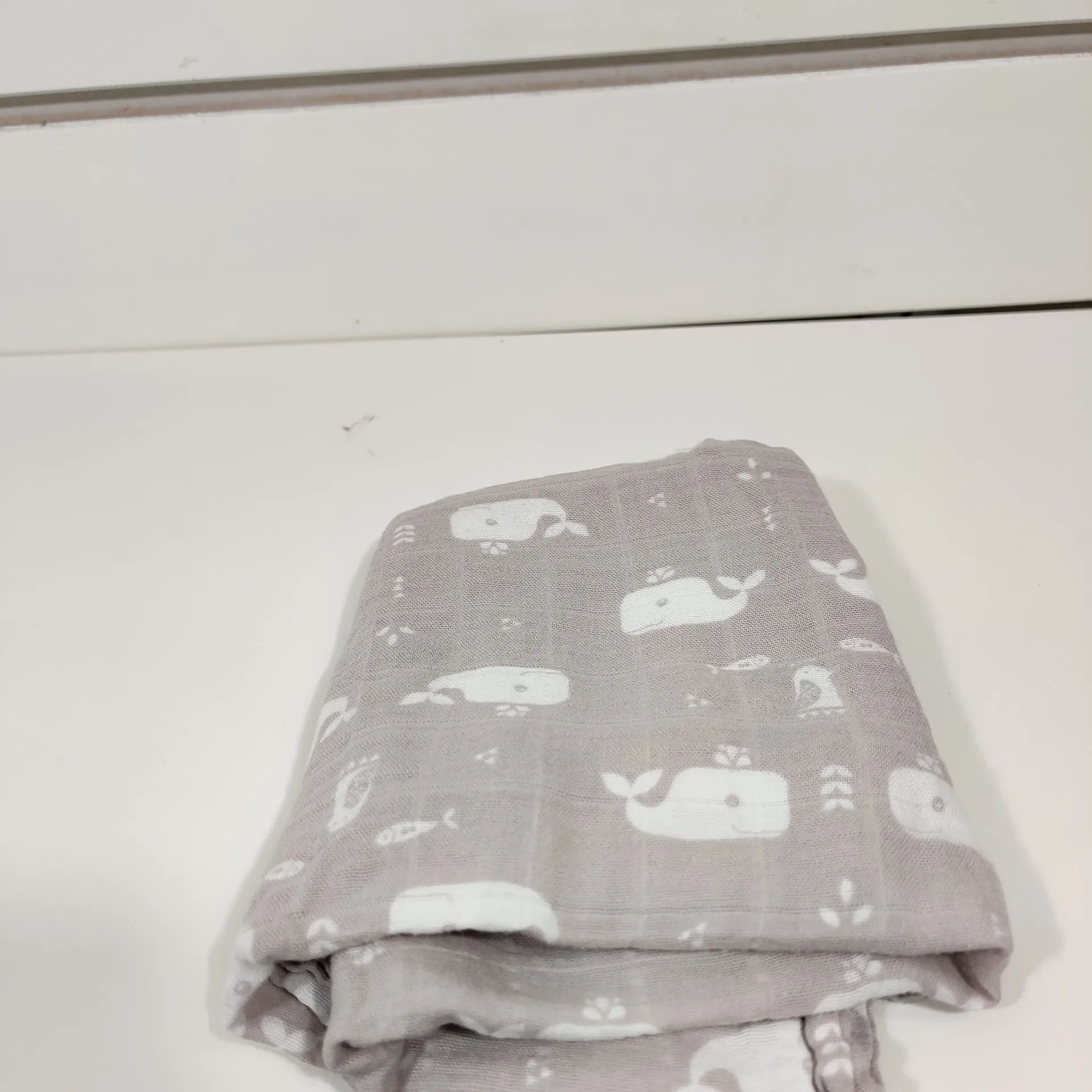 Lange tetra - Fresk - Baleine