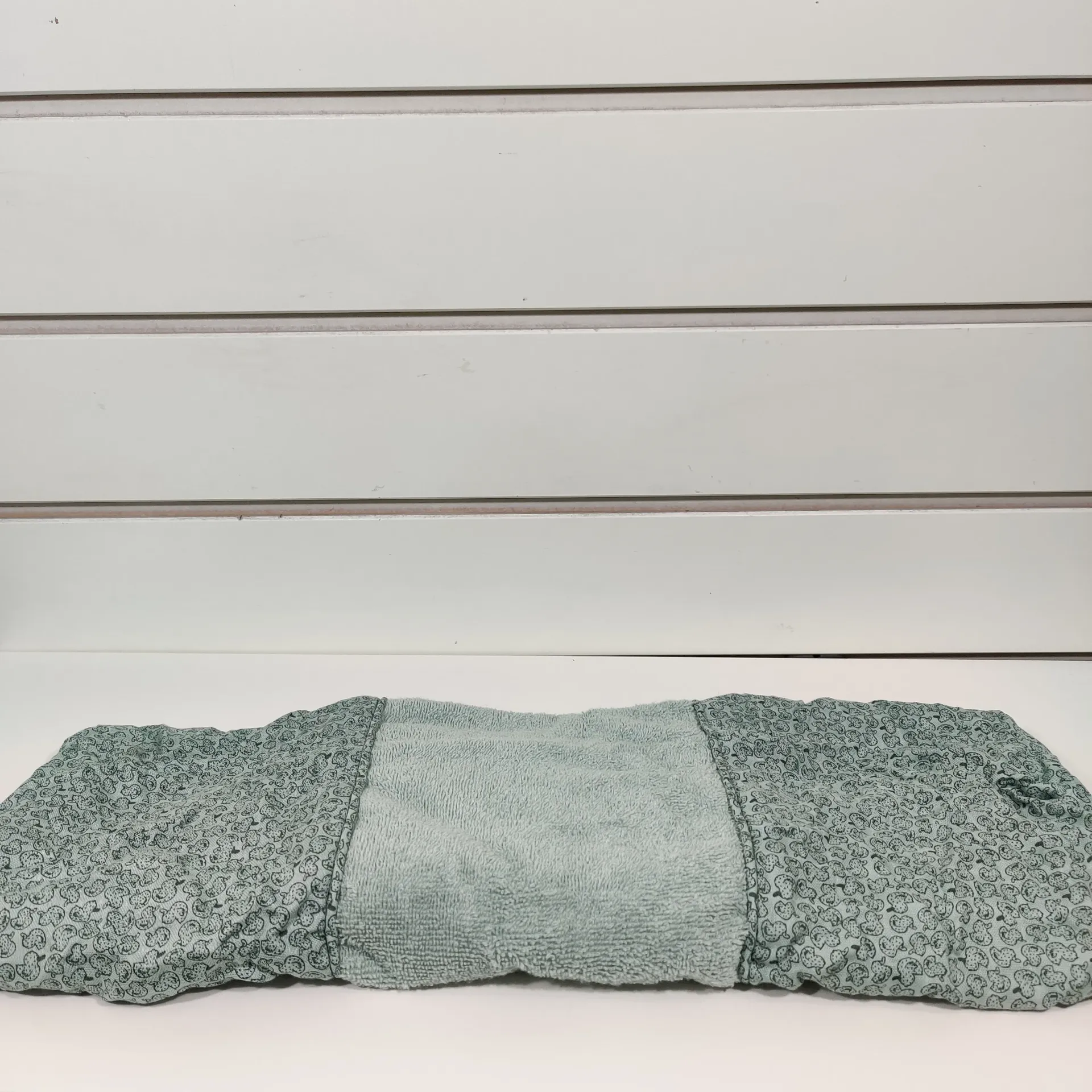 [PU-592] Housse à langer - Bébé-Jou - Petit Canard