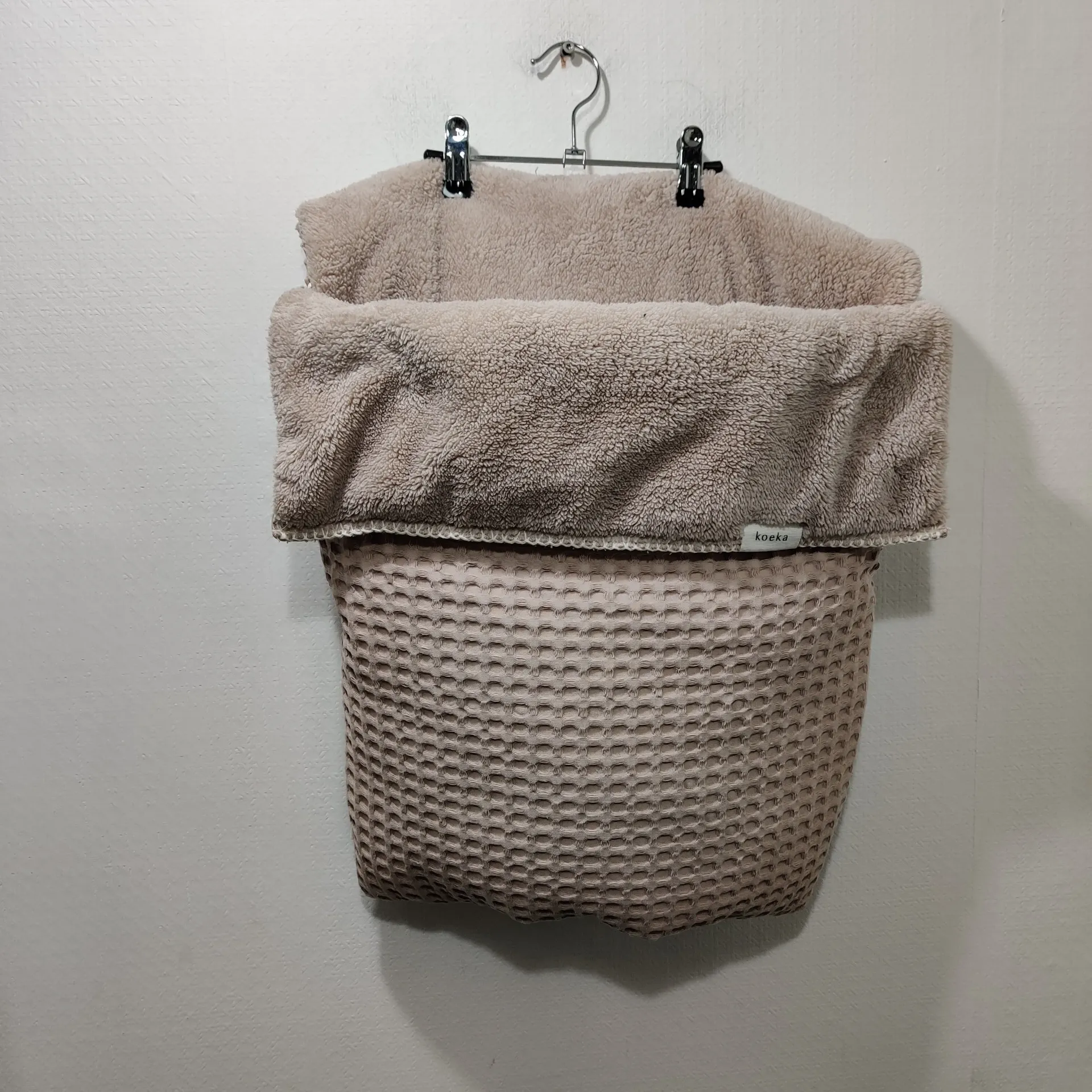 Nid D'ange - Koeka - Beige