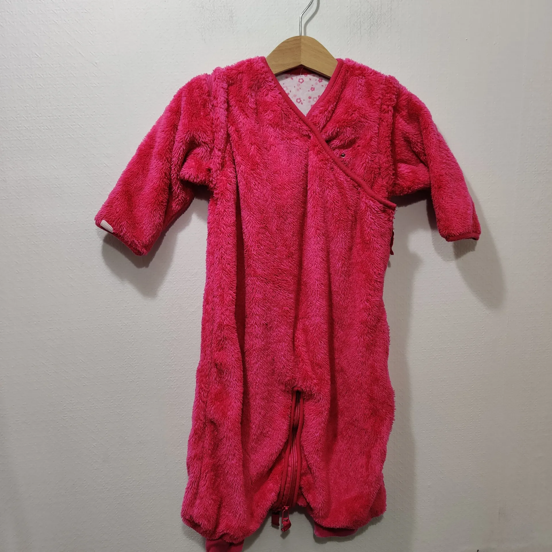 Gigoteuse - Bemini - 4/12mois TOG 2.5