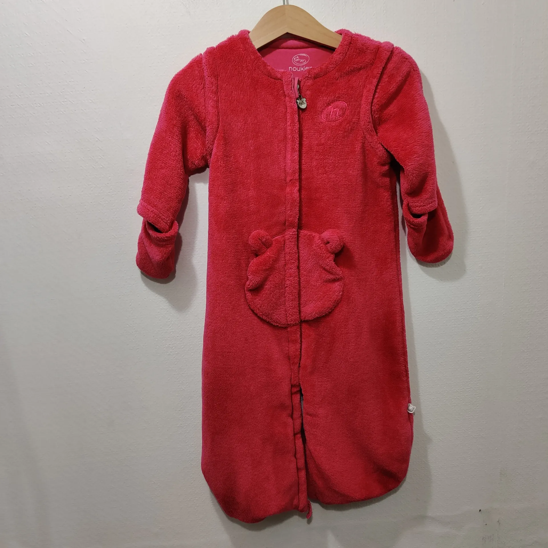 Gigoteuse - Bemini - 1/6mois TOG 2