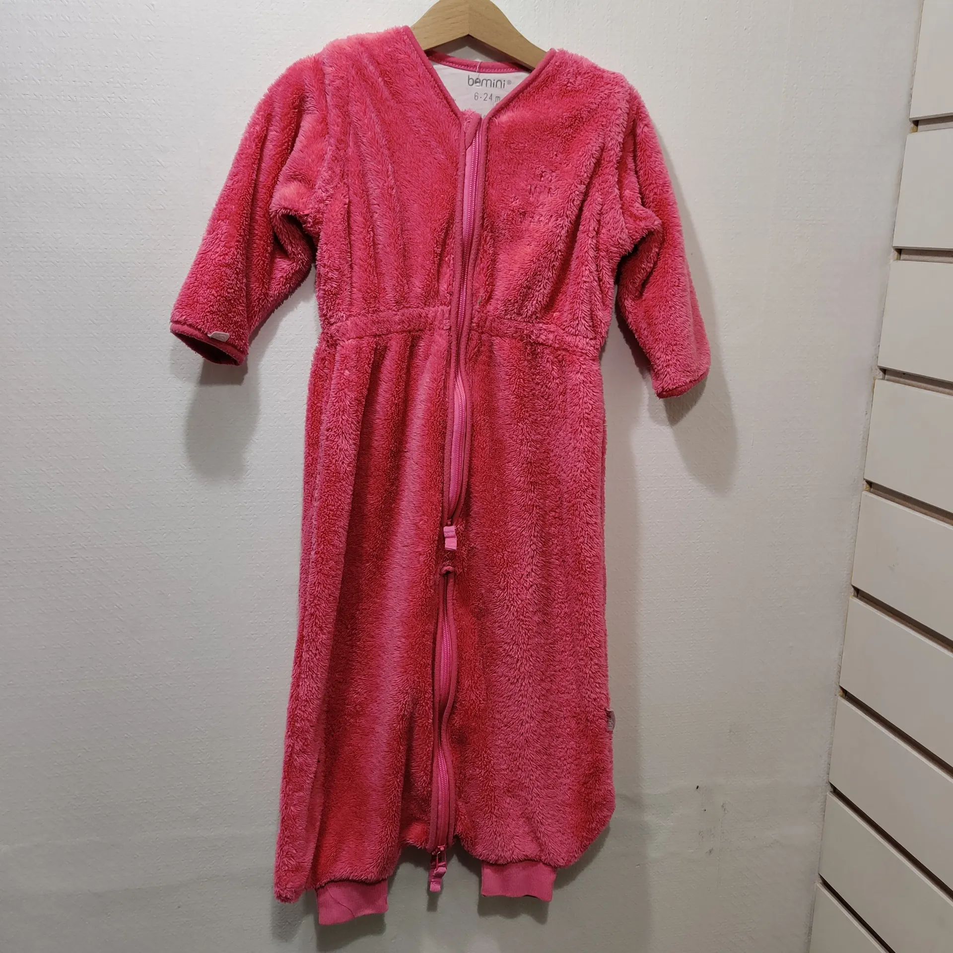 Gigoteuse - Bemini - 6/24mois TOG 2.5