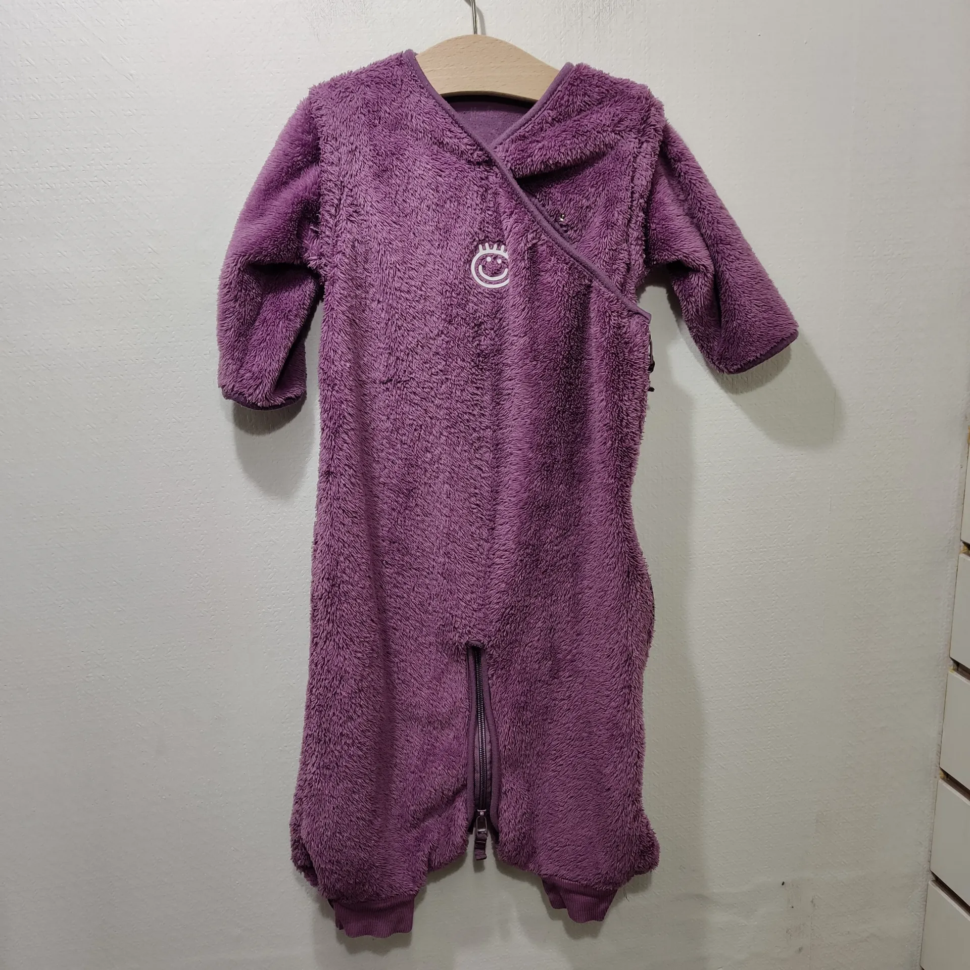 Gigoteuse - Bemini - 4/12mois TOG 2.5