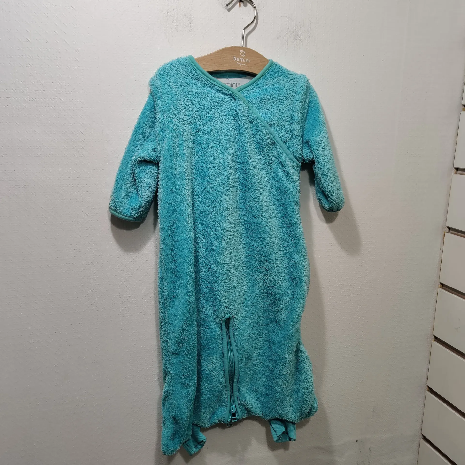 Gigoteuse - Bemini - 3/9mois TOG 1