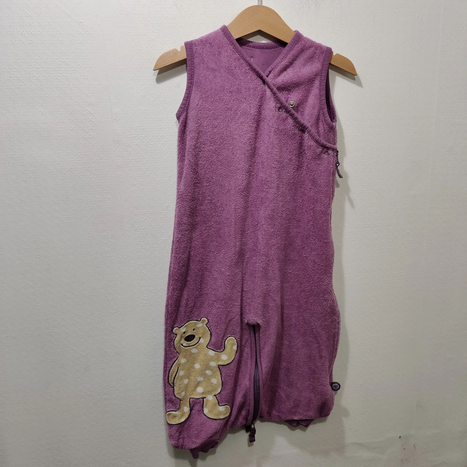 [PU-632] Gigoteuse - Bemini - 4/12mois TOG 1