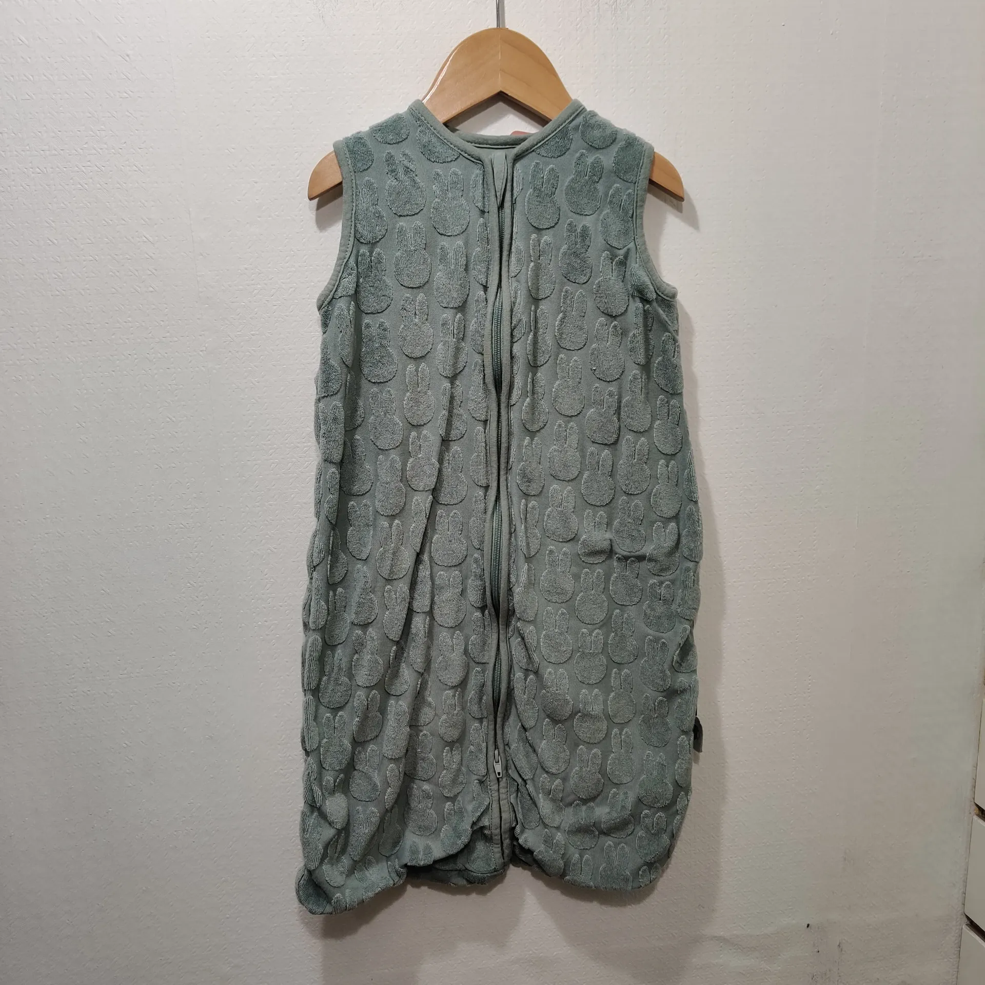[PO3044] Gigoteuse - Jollein - 3/6Mois TOG1