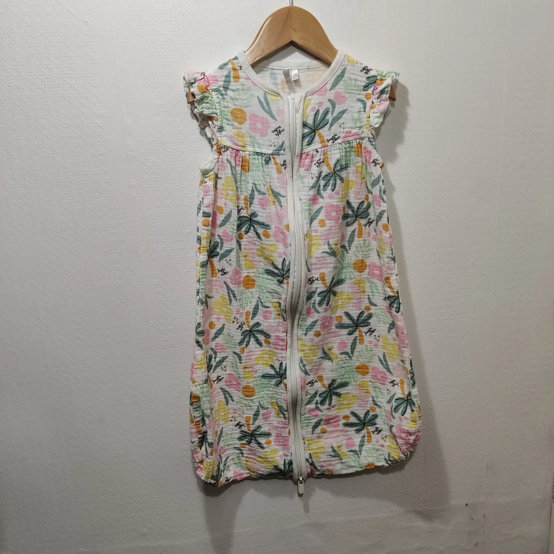 Gigoteuse - Orchestra - 6/12Mois TOG0.5