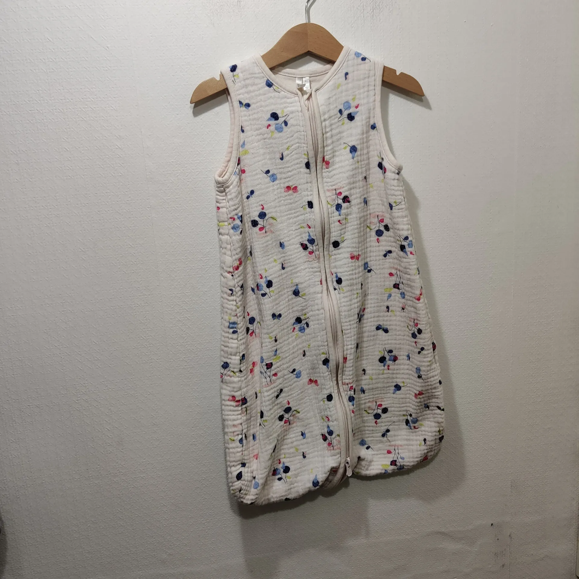 [PU-612] Gigoteuse - Orchestra - 3/6Mois TOG2