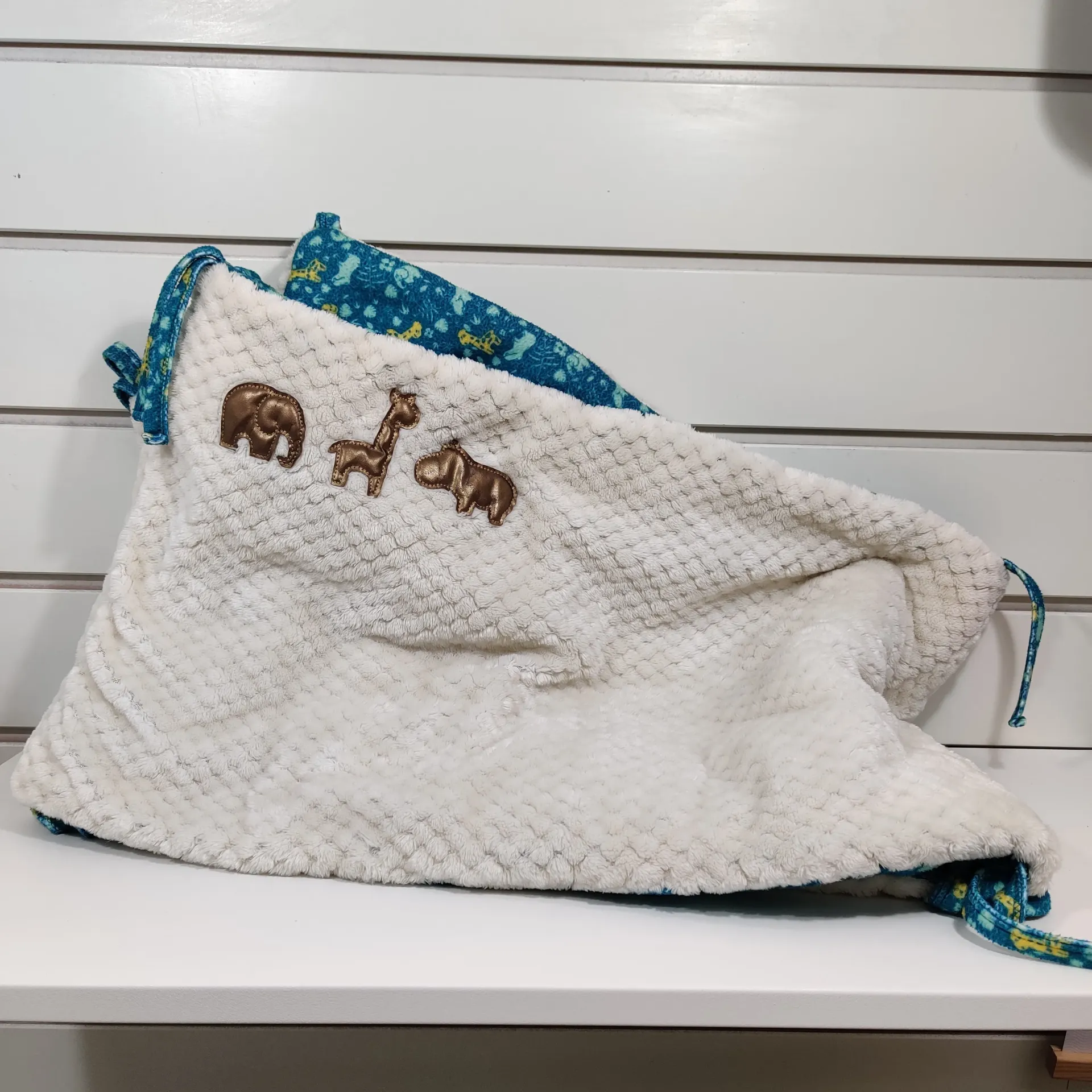 Tour de lit - Domiva - Zanimo 40X180Cm