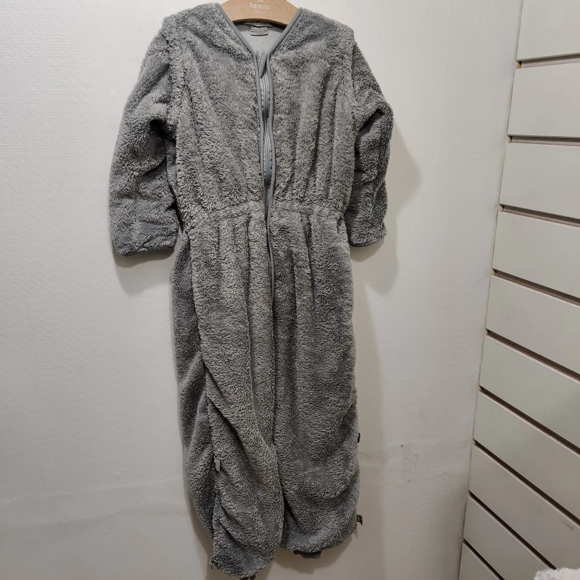 Gigoteuse - Bemini - 18/36 Mois TOG 2