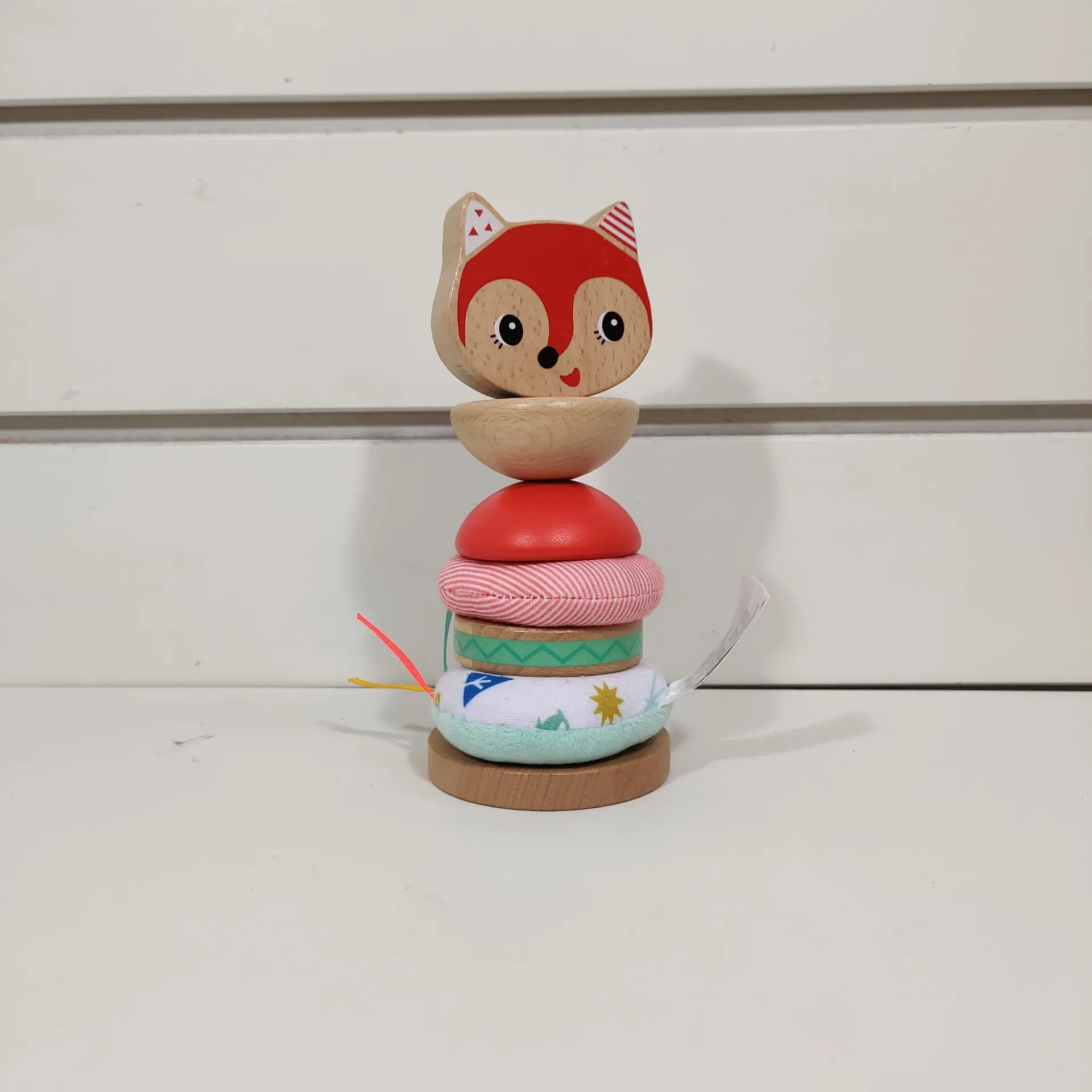 [PU-707] Pyramide - Lilliputiens - Alice