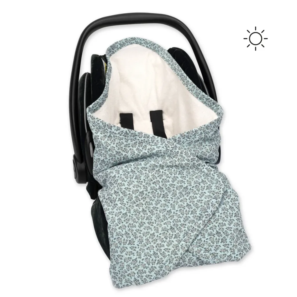 Nid d'ange BISIDE - Bemini - Heidi