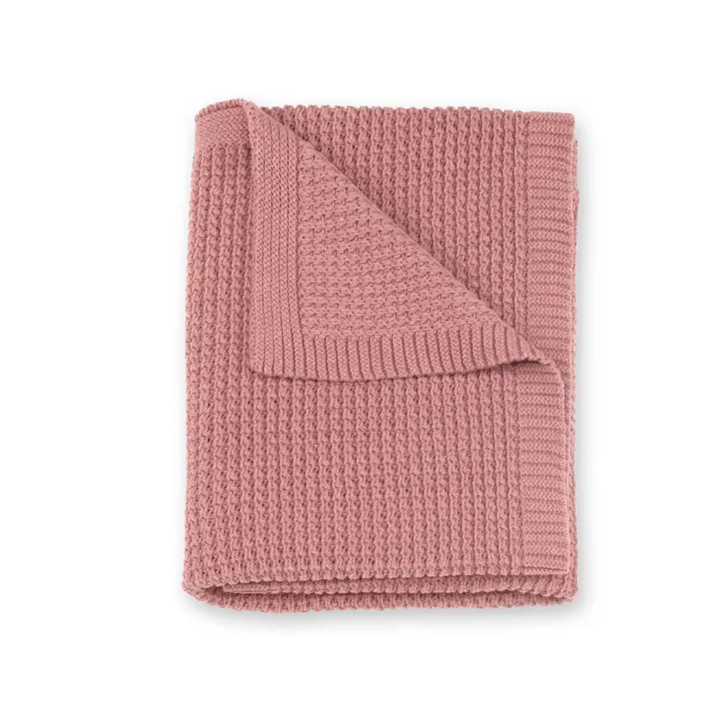 Couverture - Bemini - 80x100cm Knitty Tog 1.5 Vintage