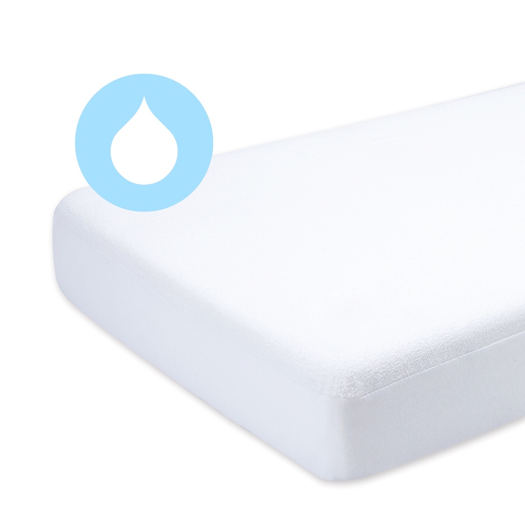 [5404042900710] Protège matelas berceau - Bemini -  50x90cm