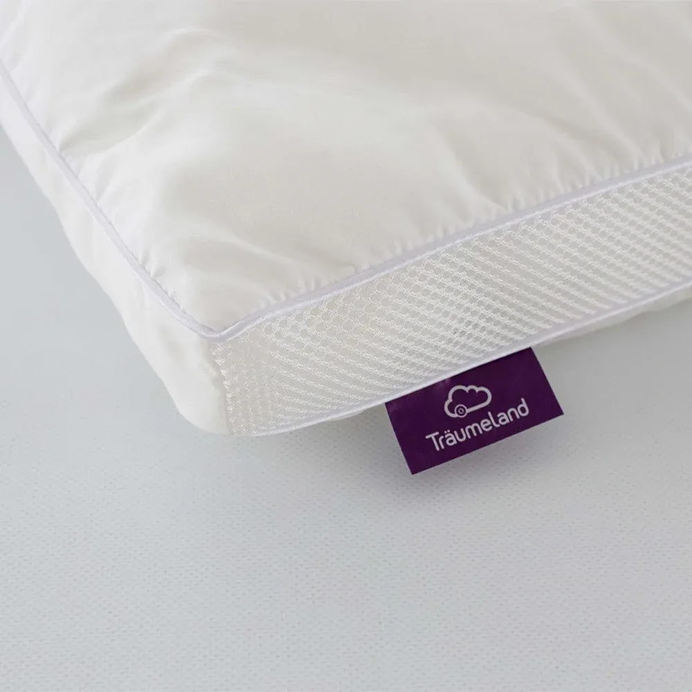 Oreiller pour enfants - träumeland - Sabbia 40X60cm