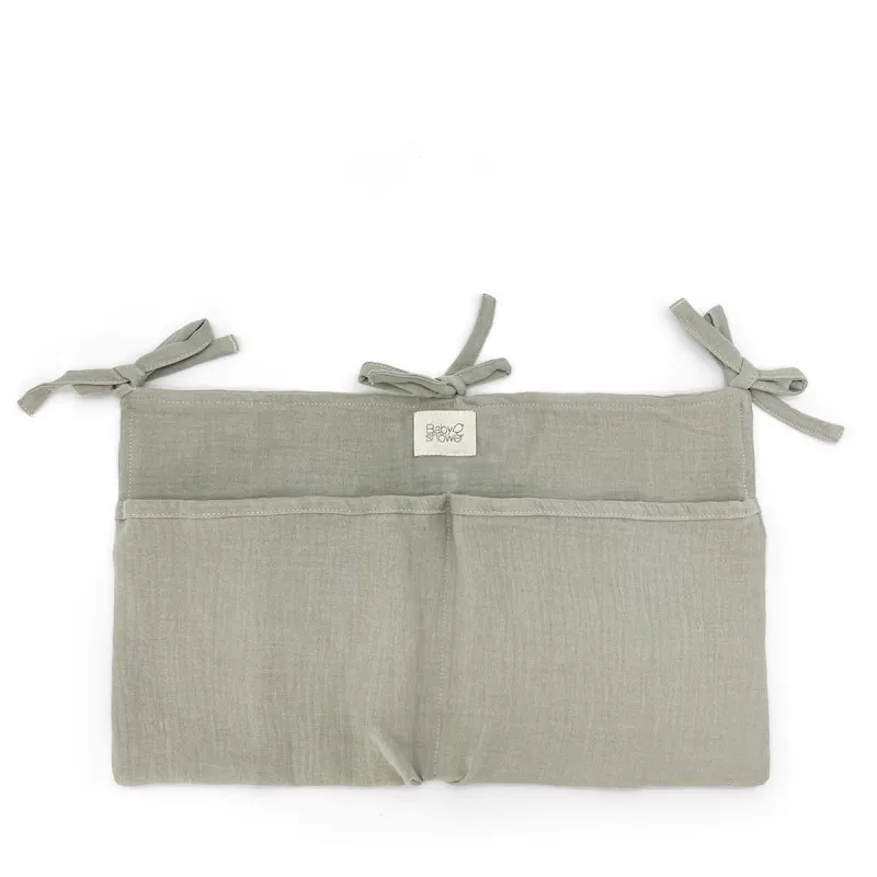 Sac rangement - Babyshower - Dune Powder