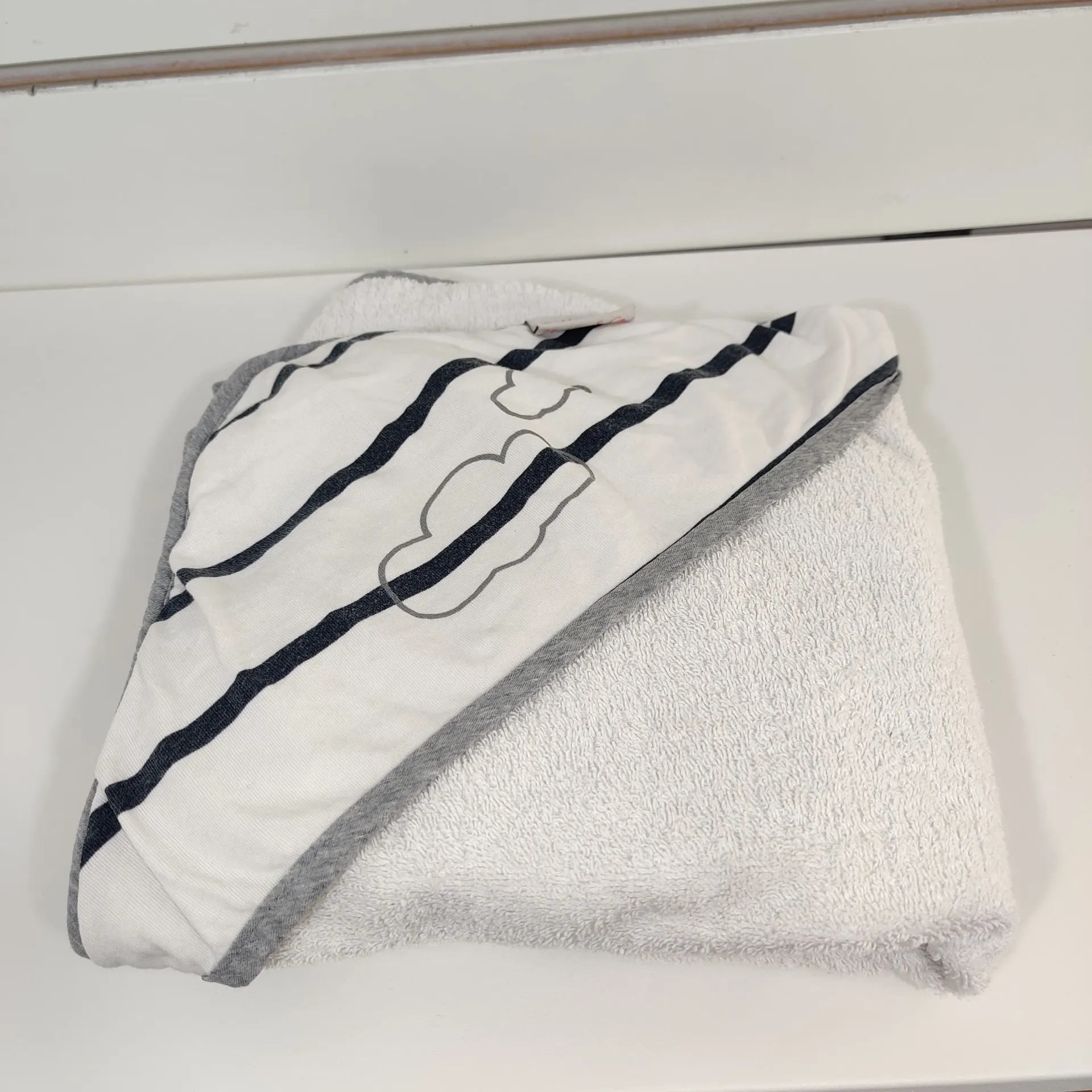 cape de bain - Natty et Co