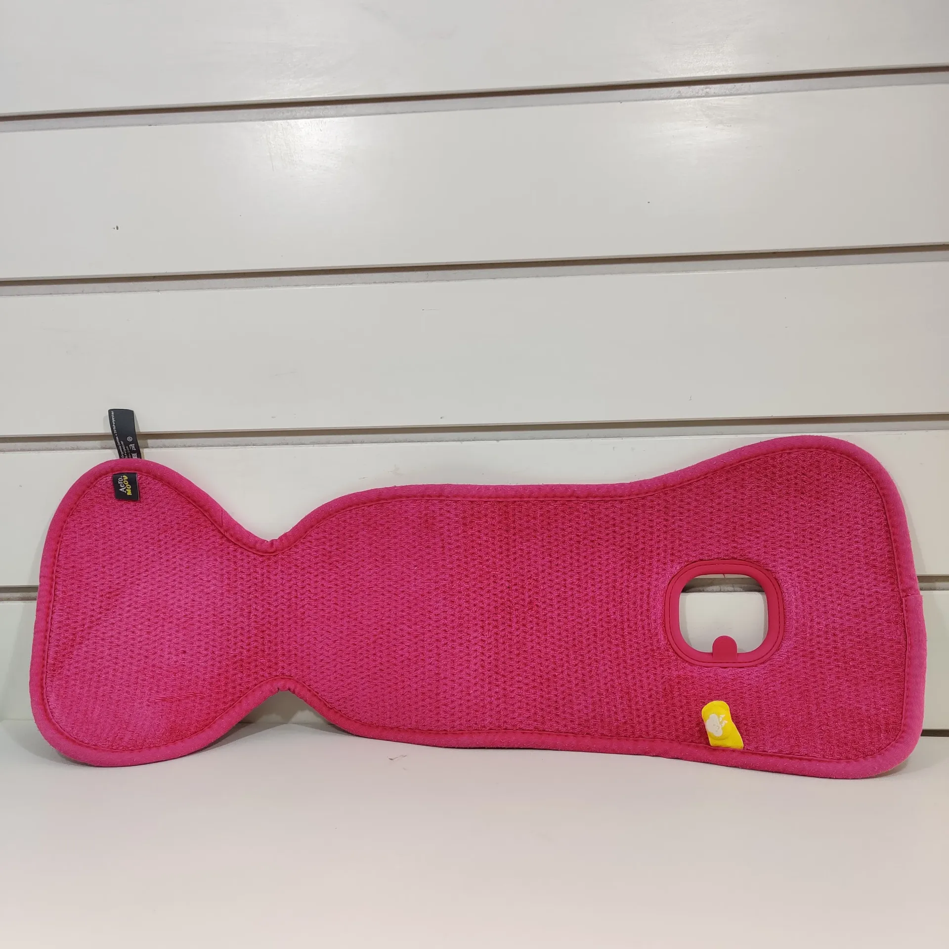 Assise respirante - Aeromoov - Fushia