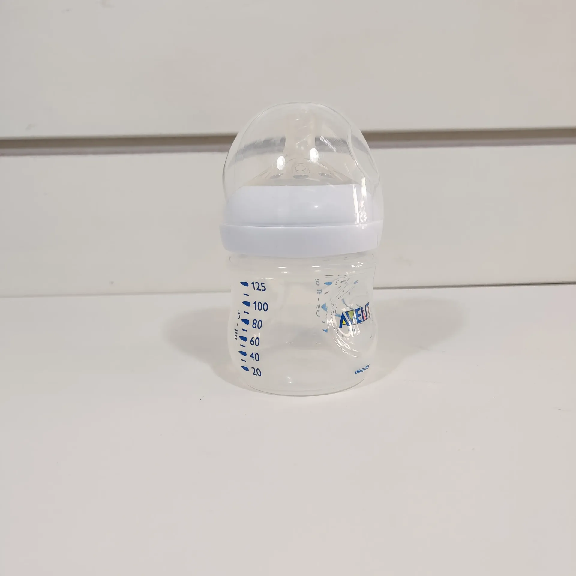 Biberon - Avent - 125Ml