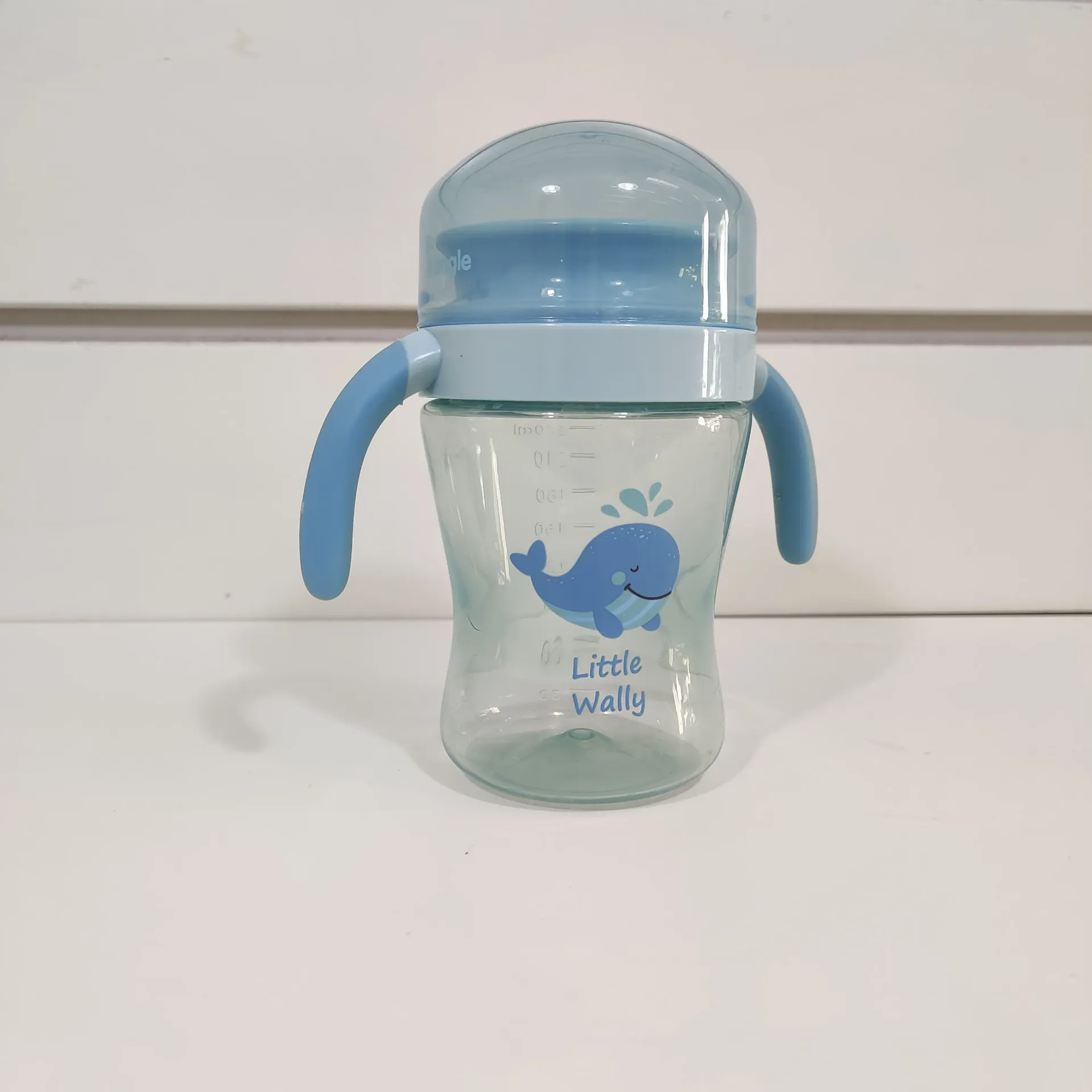 Gobelet -BoJungle - Little Wally