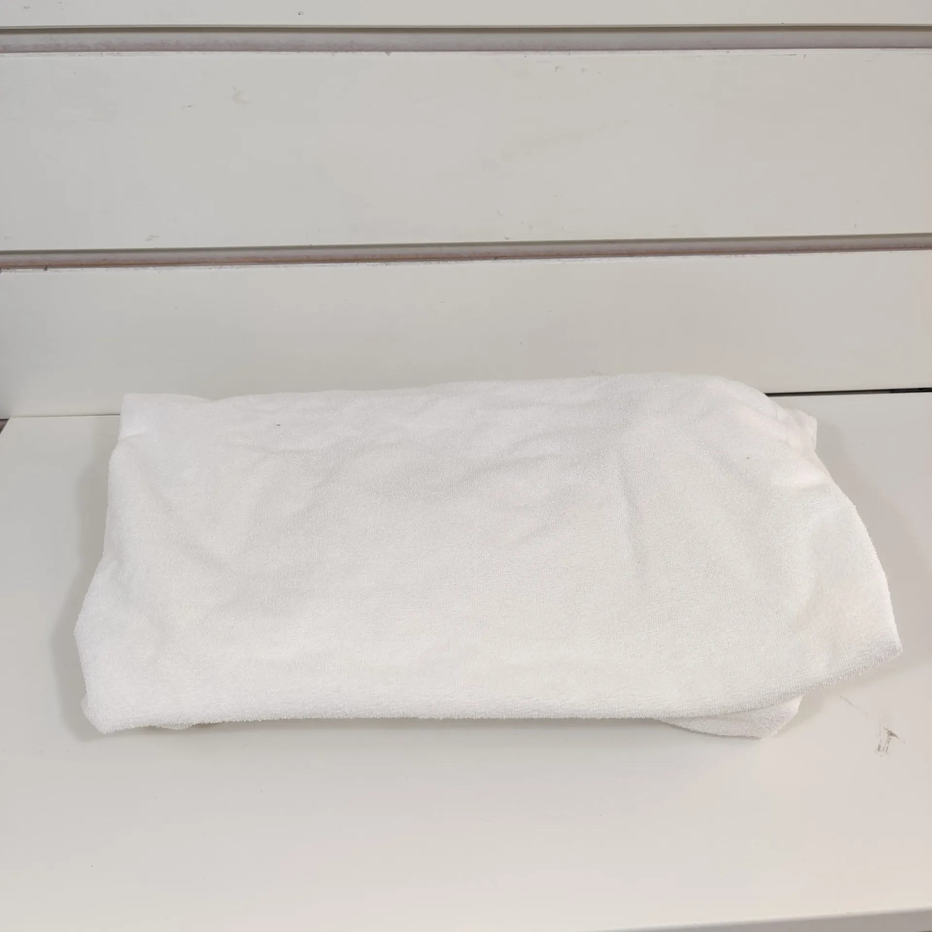 [PU-759] Protège matelas parc - Bemini - 75X95cm