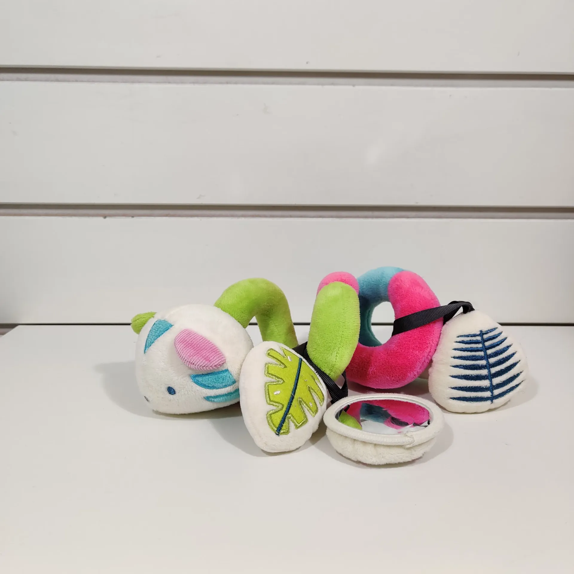 Spirale d'activités - Bébéconfort