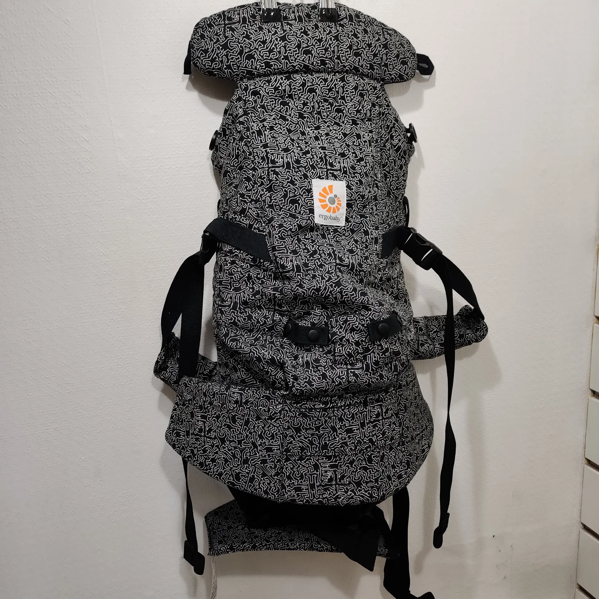 [PU-775] Porte bébé - Ergobaby - Original Classic