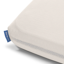 Drap housse - Aerosleep - Almond - 120x60cm