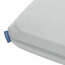 Drap housse - Aerosleep - Stone - 70x140